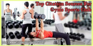 Gyms-Sports-Club