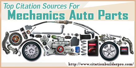 Mechanics-Auto-Parts