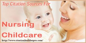 Nursing-Childcare
