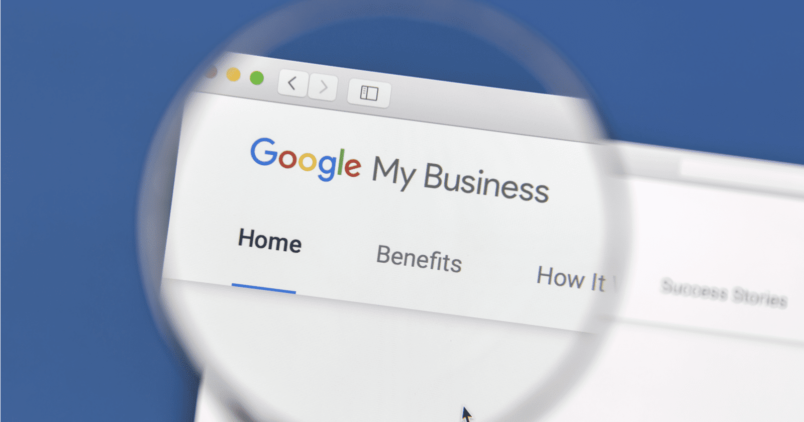 How to Optimize My Google My Business Listing