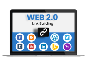 web 2.0-link building