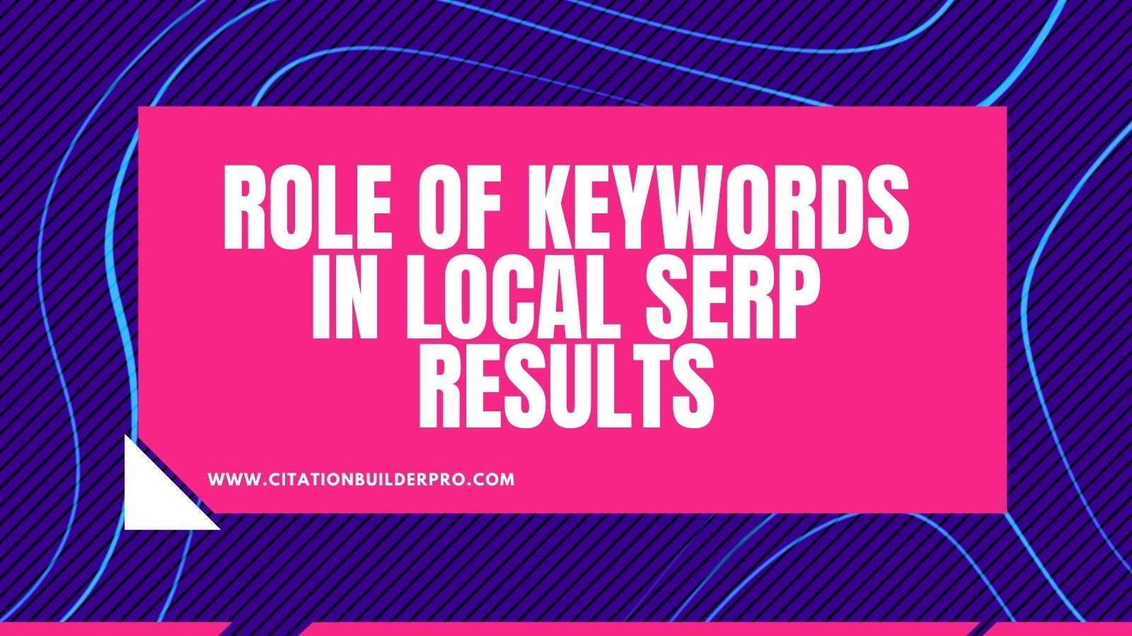 Role-of-keywords-in-local-serp-results