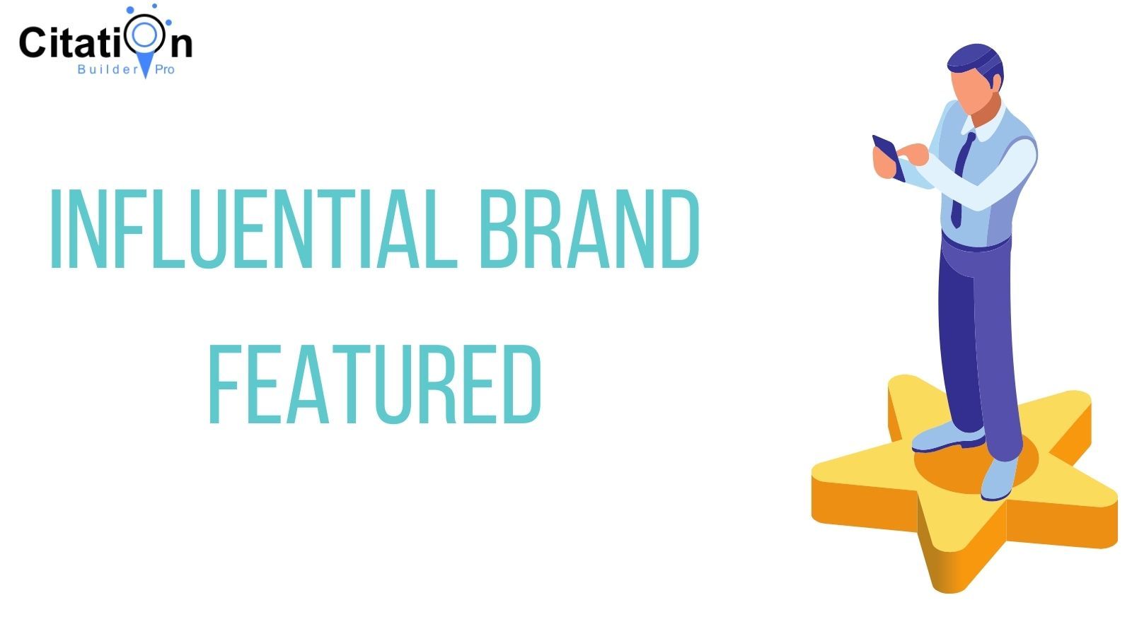 Influential Brand Featured