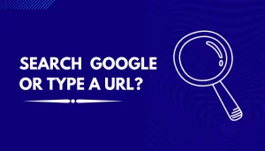 What Is Search Google or type a URL