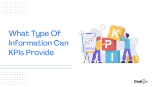What Type Of Information Can KPIs Provide